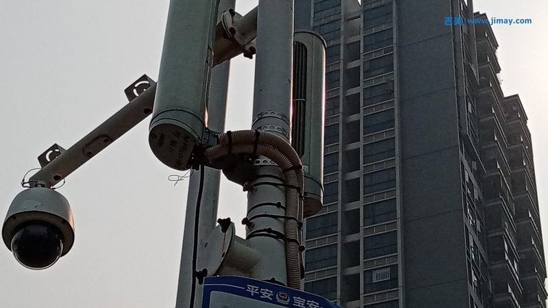 远程监控系统：超越传统，守护智慧安全