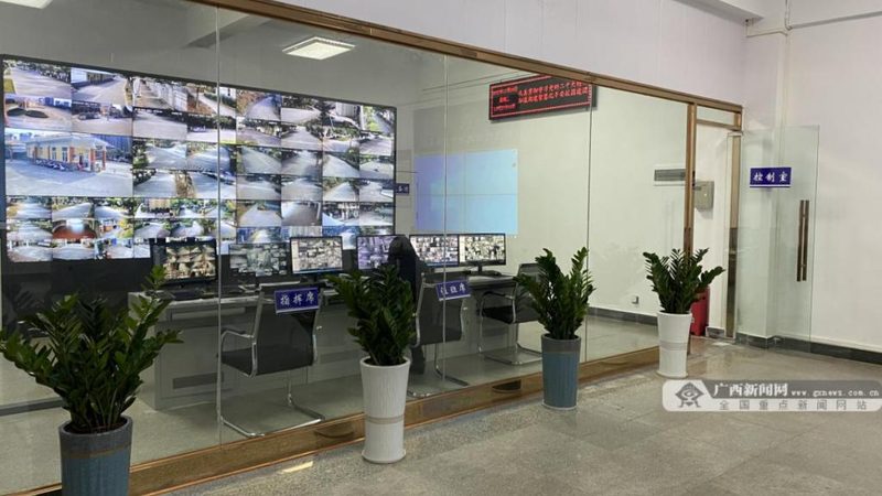 人脸识别门禁防水外壳定制：守护安全，从细节出发**