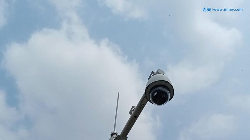 周界报警，如何选对上海地区的探测器？**