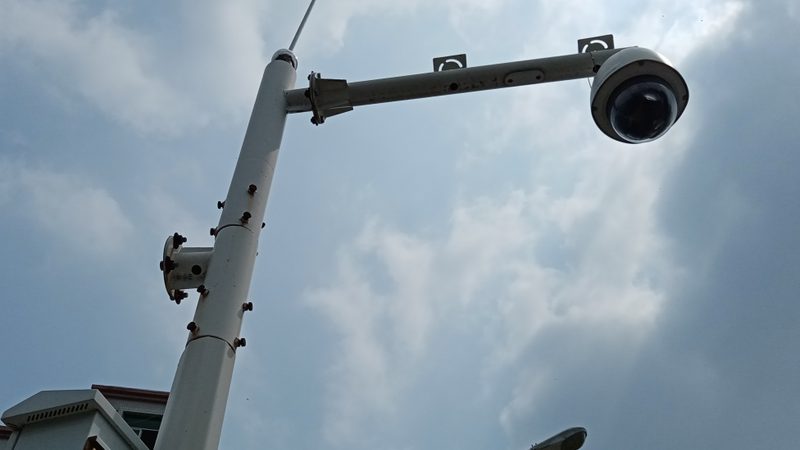 停车场道闸：如何选择合适的品牌？**