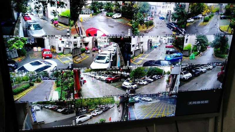 别墅可视对讲门禁系统：关键参数解析与选型要点**