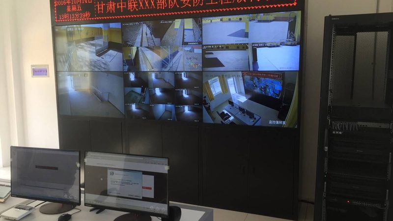 电子巡更系统：揭秘批发价格背后的秘密**