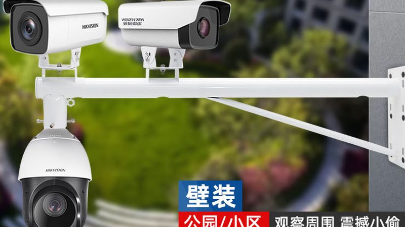 成都监控维保：揭秘维保厂家的核心考量因素