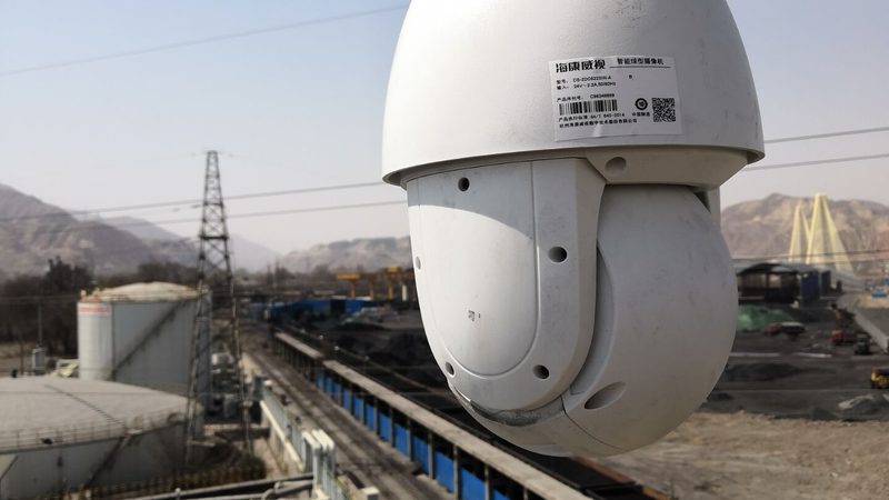 室外无人值守停车场系统防水等级解析：关键因素与选择要点**