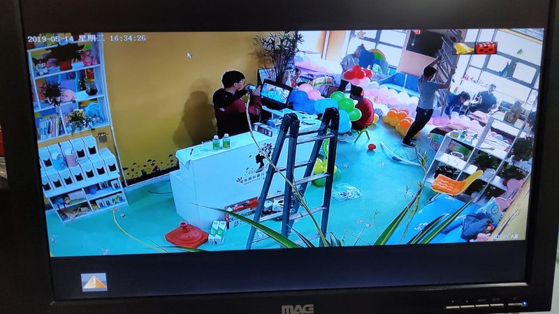 远程监控摄像头价格之谜：揭秘参数与价值的微妙关系**