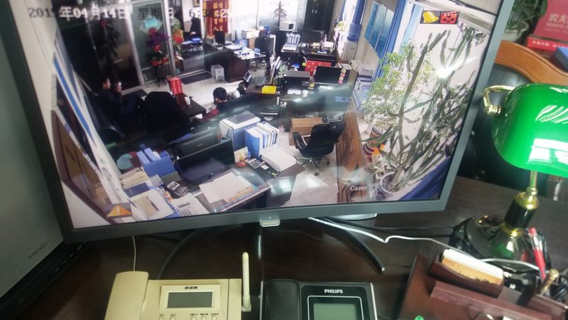 红外对射报警器安装，这些步骤你掌握了吗？**