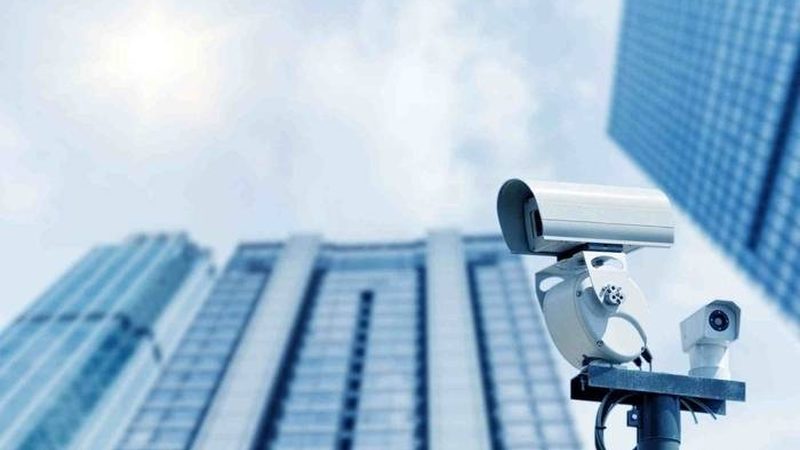 成都楼宇对讲可视门铃：安全与便捷的智慧社区新选择