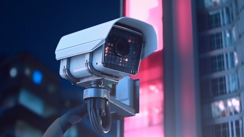 弱电安防：揭秘厂家直供参数规格背后的秘密**