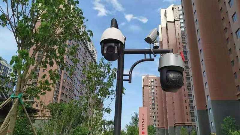 门禁系统安装，这些常见问题你了解吗？**